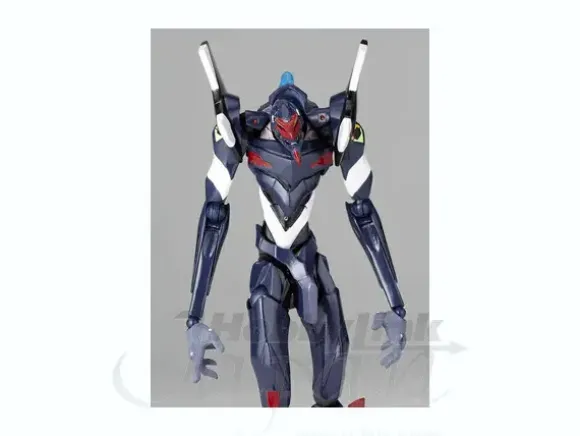 Revoltech Evangelion Evolution EVA-03
