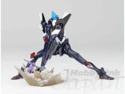 Revoltech Evangelion Evolution EVA-03