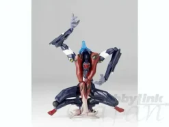 Revoltech Evangelion Evolution EVA-03