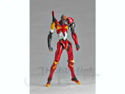Revoltech Evangelion Kai 02 Gamma