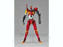 Revoltech Evangelion Kai 02 Gamma