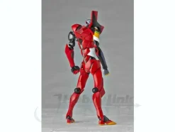 Revoltech Evangelion Kai 02 Gamma