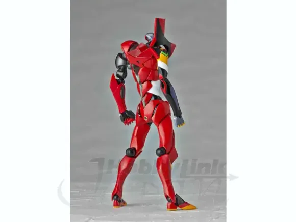 Revoltech Evangelion Kai 02 Gamma