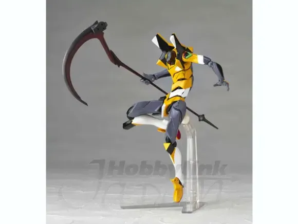 Revoltech Evangelion Mark.09