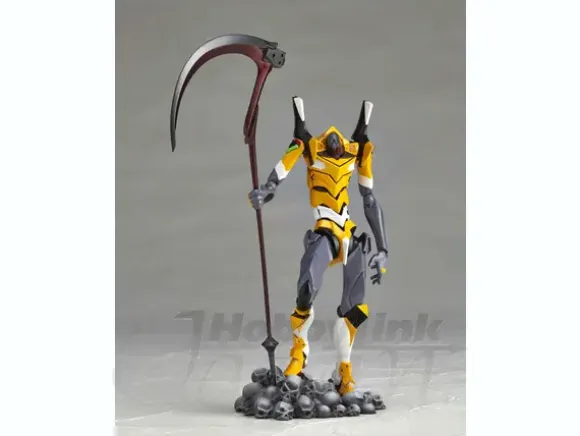 Revoltech Evangelion Mark.09