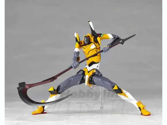Revoltech Evangelion Mark.09