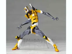 Revoltech Evangelion Mark.09