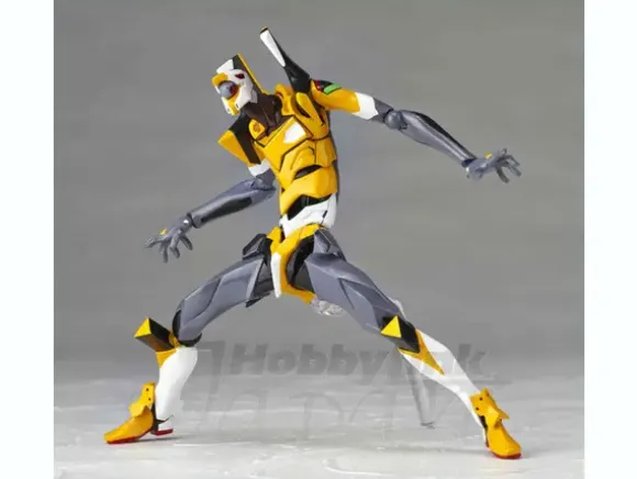 Revoltech Evangelion Mark.09