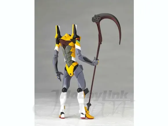 Revoltech Evangelion Mark.09