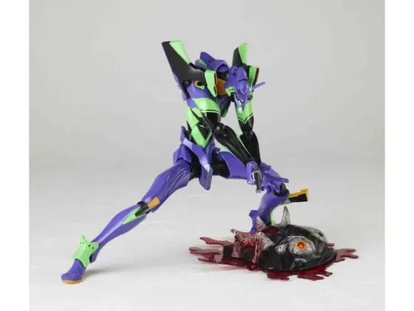 Revoltech Evangelion-01 (Reproduction)
