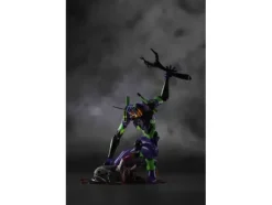 Revoltech Evangelion-01 (Reproduction)