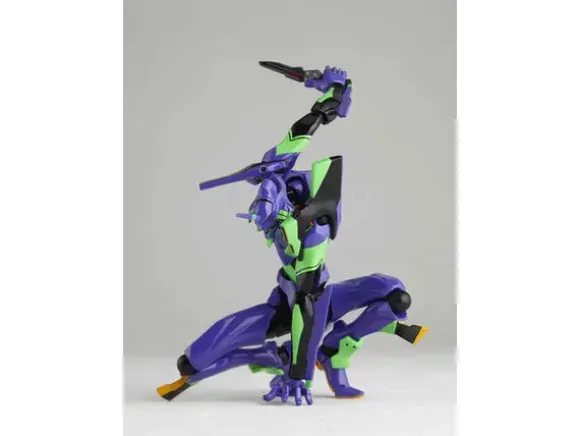 Revoltech Evangelion-01 (Reproduction)