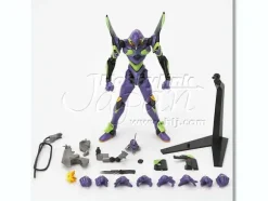 Revoltech EVA-01 Rebuild of Evangelion Ver.