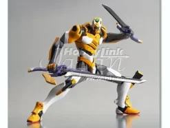 Revoltech EVA-00 Rebuild of Evangelion Ver.