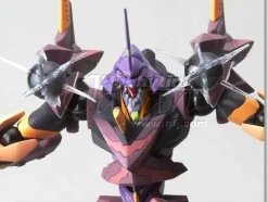 Revoltech EVA-01 Type F AFC Experiment (Initial Production)