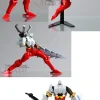 Revoltech Getter 2