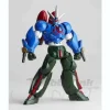 Revoltech Getter Go