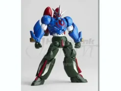 Revoltech Getter Go