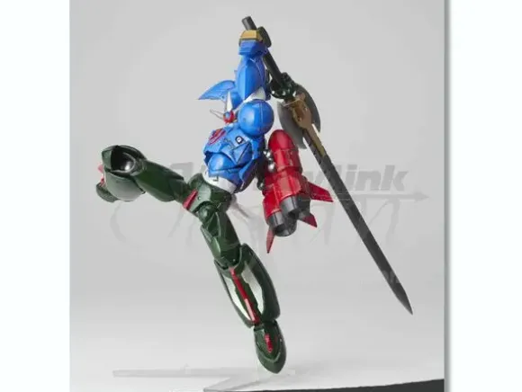 Revoltech Getter Go