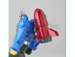 Revoltech Getter Go