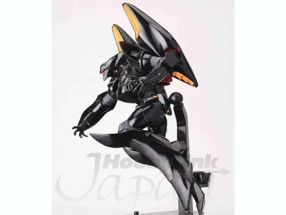 Revoltech Griffon with Aqua Unit