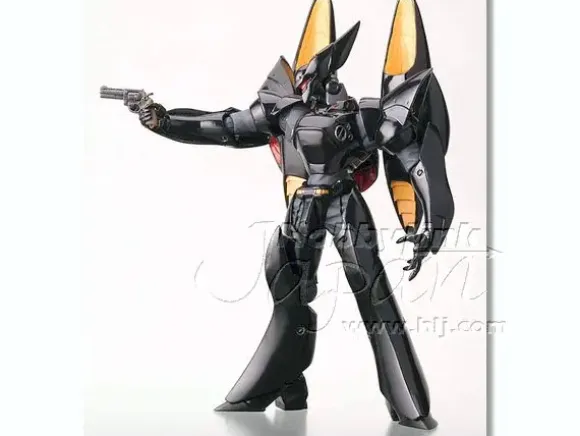 Revoltech Griffon with Aqua Unit