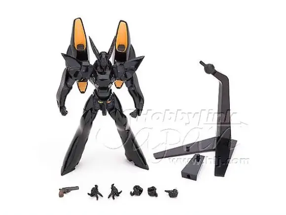 Revoltech Griffon with Aqua Unit