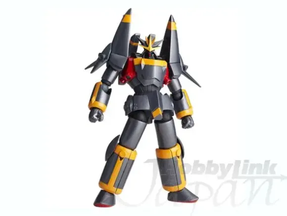 Revoltech Gunbuster