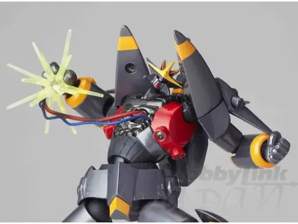 Revoltech Gunbuster
