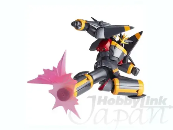 Revoltech Gunbuster