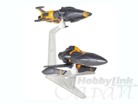 Revoltech Gunbuster