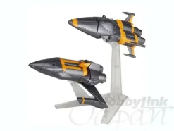 Revoltech Gunbuster