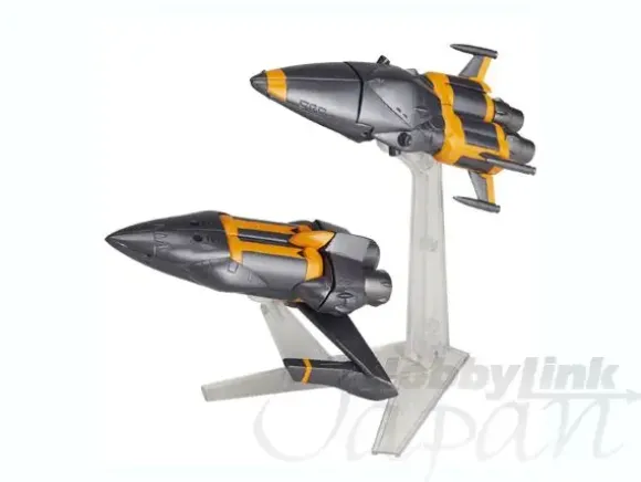Revoltech Gunbuster