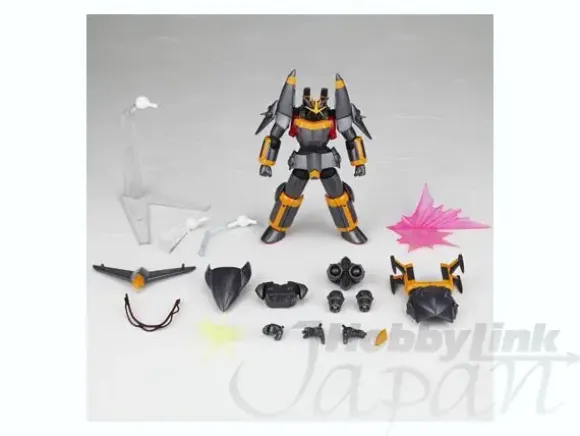 Revoltech Gunbuster