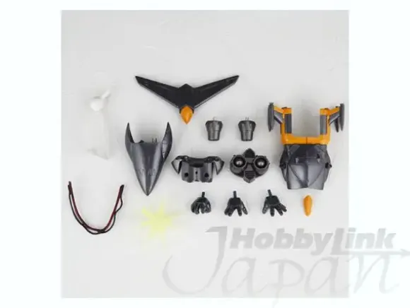 Revoltech Gunbuster