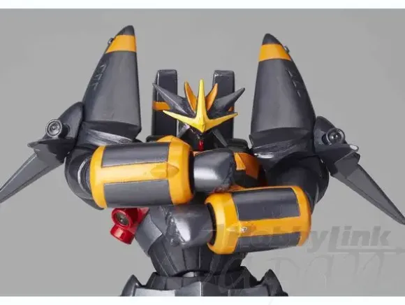 Revoltech Gunbuster