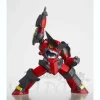 Revoltech Gurren & Lagann