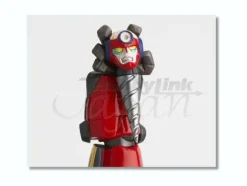 Revoltech Gurren & Lagann