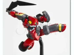 Revoltech Gurren & Lagann
