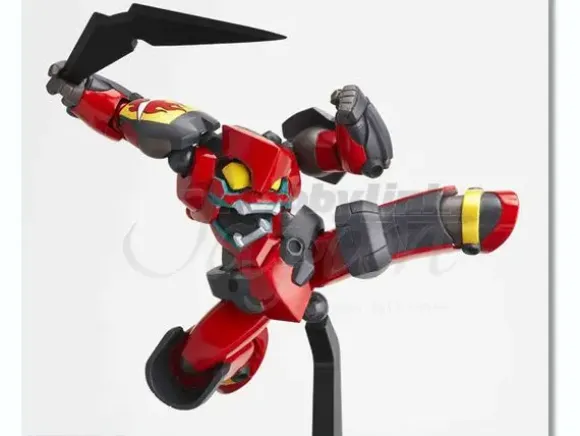 Revoltech Gurren & Lagann