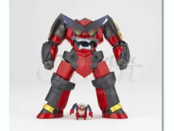 Revoltech Gurren & Lagann