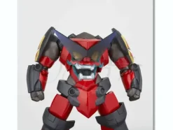 Revoltech Gurren & Lagann