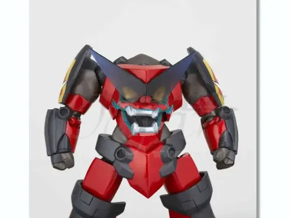 Revoltech Gurren & Lagann