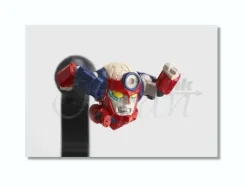 Revoltech Gurren & Lagann