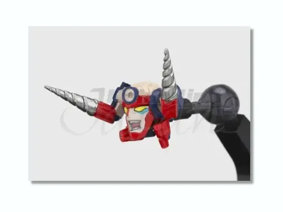 Revoltech Gurren & Lagann