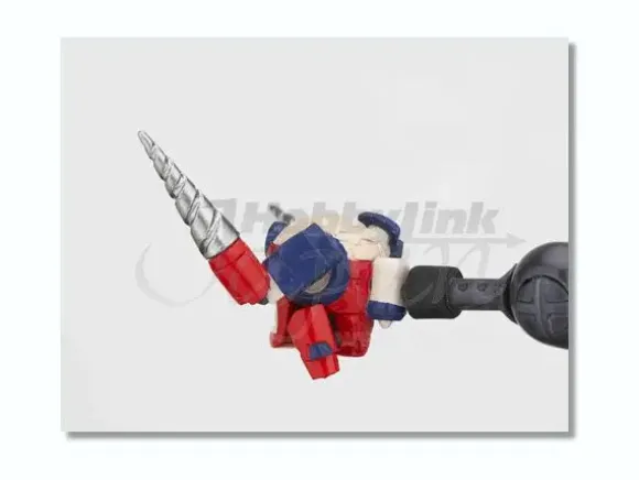 Revoltech Gurren & Lagann