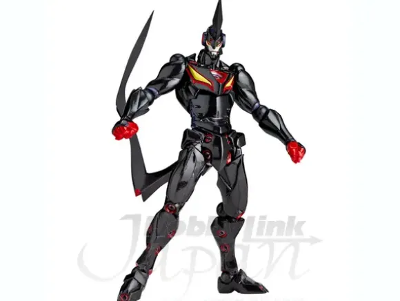 Revoltech Gurren Lagann Set