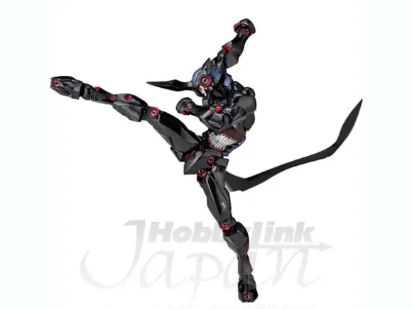 Revoltech Gurren Lagann Set
