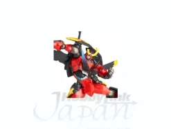 Revoltech Gurren Lagann (with Gurren Wing Ver.)