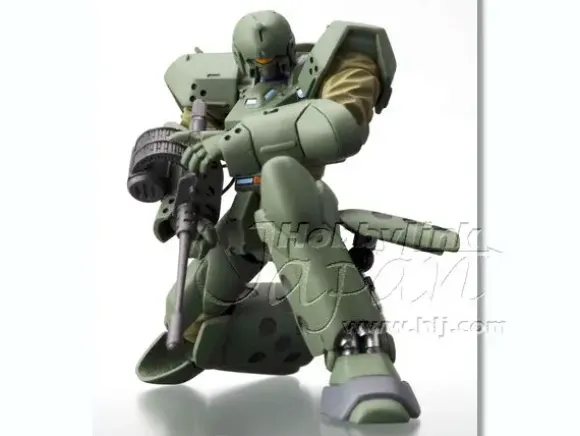 Revoltech Helldiver